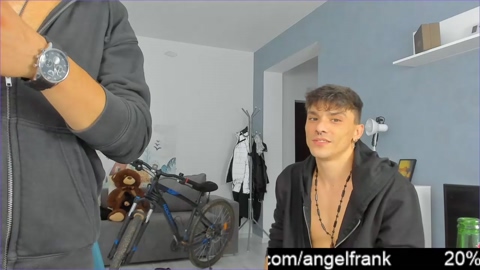 angelfrank  07-07-2022